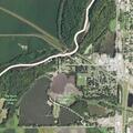 Fall detection reported near Avenue B in Hawarden