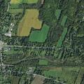 83-year-old male not breathing at Rush Mendon Road