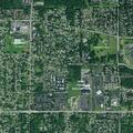 Elderly male in cardiac arrest at Elderwood, Buffalo