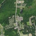 Commercial fire alarm at Steeplechase Boulevard