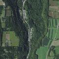 41-year-old woman unable to walk at Fossil Rock Rd