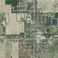 Vehicle crash and robbery suspects flee on foot