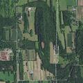 Man with broken leg near Mt Payne Road in Farmington