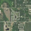 Elderly female found altered after fall near Winchester Circle