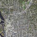 Person sick near Harrison Street in cross streets area