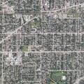Caller reports vandalism at South 83rd Street