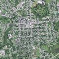 Man aged 59 has abdominal pain at Johnstown residence