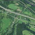 Teen male with abdominal pain near State Route 5S
