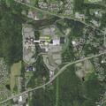 85-year-old male with difficulty breathing at senior living
