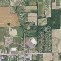 Man falls with nosebleed and arm injury near Meijer