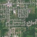 63-year-old woman having trouble breathing in Burton