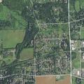 75-year-old woman possibly having a stroke in Mendon