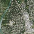 Person needs help getting out of chair in Port Huron