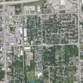 Woman with rapid heart rate at Flint apartment