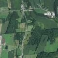 Woman needs leg wound care near State Route 40 in Easton