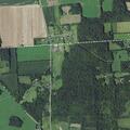 Person fallen near Vinegar Hill Road
