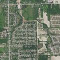 Dog bite causes lip injury in Davison Township