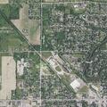Elderly woman with severe abdominal pain near Owosso