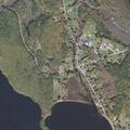 Elderly woman having difficulty breathing at Delaney Drive