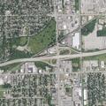 Mental health evaluation of woman near Flint