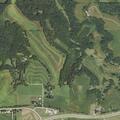 Elderly woman found unconscious near Ridgeway