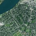 Male having panic attack at Riverview Apartments