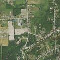 10-year-old boy with severe arm laceration in Clyde Township