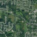 Elderly man needs lift assist near Emerald Lane