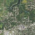 Person experiencing severe chest pain in Mount Horeb