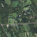 Person having difficulty breathing near Barnes Road