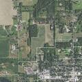 Report of missing person on West Victory