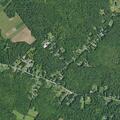Male suffering difficulty breathing near Fort Johnson