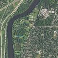 Police respond to domestic dispute on Oakwood Avenue