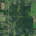 Elderly woman needs lift assist on Clarence Center Road