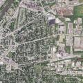 Property dispute at apartment complex