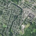 Man reportedly struck child at West Street home