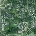 Fire alarm in Richmond hall near Ellicott Complex