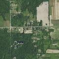 76-year-old female falls near Connors Road in Emmett
