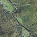 Man in pain near Vermont Route 30 and Upper River Road