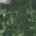 Female fallen and possibly injured near Old County Road