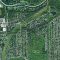 81-year-old woman with abdominal pain in Tonawanda