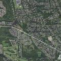 Verbal domestic with suicidal concern at Elkhorn Road