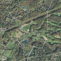 Fire alarm at Golf Club of New England maintenance