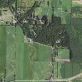 Person injured by fall near Verona