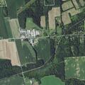 Physical domestic dispute at Vinegar Hill Road home