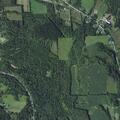 Suspicious bag of clothing found by roadside