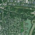 Elderly male feels faint with heart history near Willow Green Drive