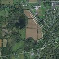 Male falls near Bowerman Road residence in Scottsville