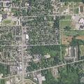 Ten-year-old male with breathing difficulty at senior living