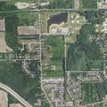 73-year-old woman with breathing trouble in Davison
